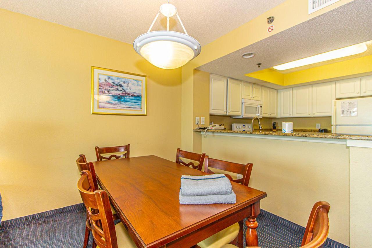 Oceanfront 2 Bedroom Suite With Incredible Views! Carolinian 630 Myrtle Beach Exterior photo