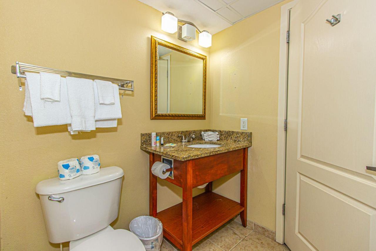 Oceanfront 2 Bedroom Suite With Incredible Views! Carolinian 630 Myrtle Beach Exterior photo
